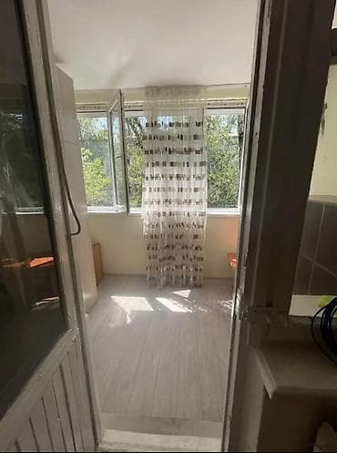 1 комната, 32 м², 3 мкр 104 серия, 2 этаж — 6
