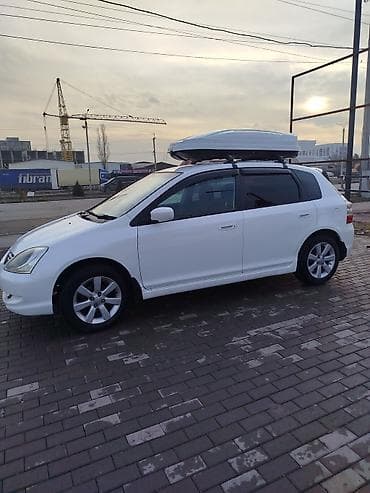 lada 2105: Honda Airwave: 2005 г., Автомат, Универсал — 4