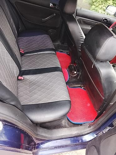volkswagen arteon: Volkswagen Golf: 2002 г., Механика, Хэтчбэк — 5