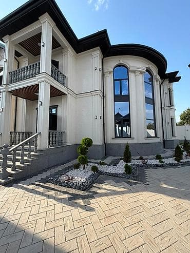 open space: 🏡 Шикарный дом в одной из лучших локаций Арча-Бешика! ✨ Если вы ищете — 7