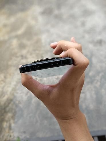 redmi note 1: Xiaomi, 13 Ultra, 256 ГБ, цвет - Черный, В рассрочку, 2 SIM — 6