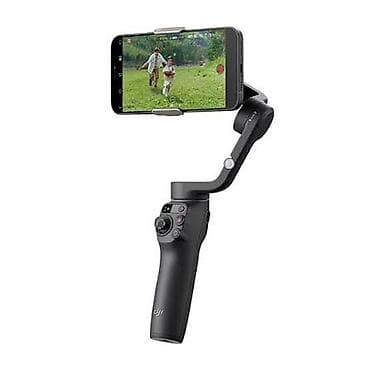 go pro 8: Стабилизатор для смартфона DJI Osmo Mobile 6 - 3-осевая стабилизация — 2