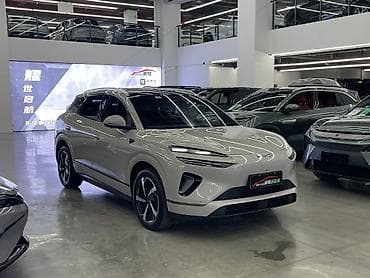 byd leopard 7: BYD Sea Lion 06: 2026 г., 1.5 л, Автомат, Гибрид, Кроссовер — 1