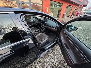 грандеур авто: Hyundai Grandeur: 2018 г., 3 л, Автомат, Бензин, Седан — 6