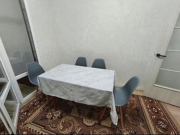 Батир сатып алам: 1 бөлмө, Менчик ээси, Чогуу жашоосу жок, Толугу менен эмереги бар — 5