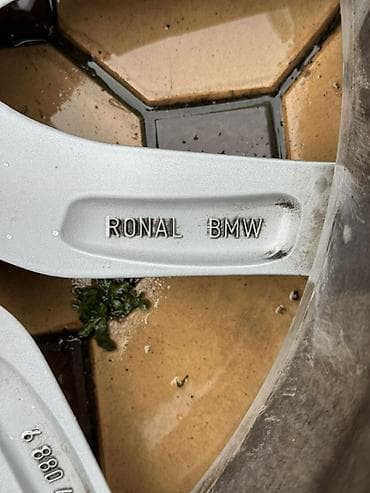 Колеса в сборе 265 / 50 / R 19, Всесезонная, Комплект, Внедорожные (АТ/МТ), Литые, отверстий - 5 — 6