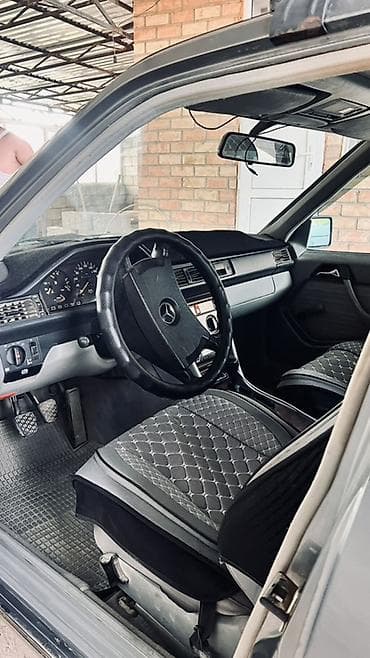 радиатор опель фронтера б: Mercedes-Benz W124: 1989 г., 2 л, Механика, Бензин, Седан — 5