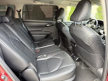 танк 700 цена в бишкеке: Toyota Highlander: 2020 г., 3.5 л, Автомат, Бензин, Кроссовер — 8
