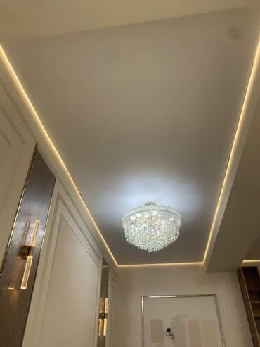 синтепон купить: Керме шыптар Жылтырак, Жылтырабаган, 3D потолоктор Кепилдиги, Акысыз консультация, Акысыз ченөө — 19