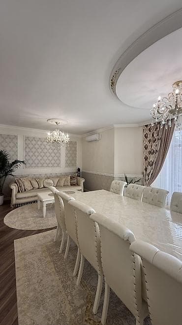 ак жар продаю дом: Просторный двухэтажный дом с благоустроенной территорией. Продаётся — 10