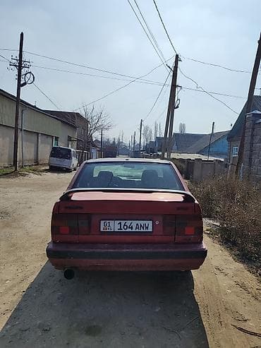 Volvo: Volvo 850: 1991 г. — 2