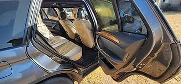 сидение bmw: BMW X5: 2003 г., 3 л, Автомат, Дизель, Кроссовер — 5