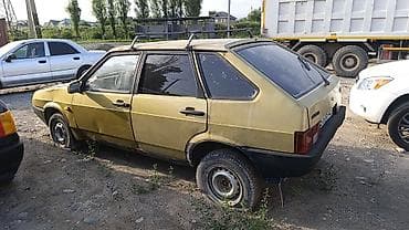 противотуманки ауди: Audi 80: 1987 г., 1.8 л, Механика, Бензин, Седан — 6