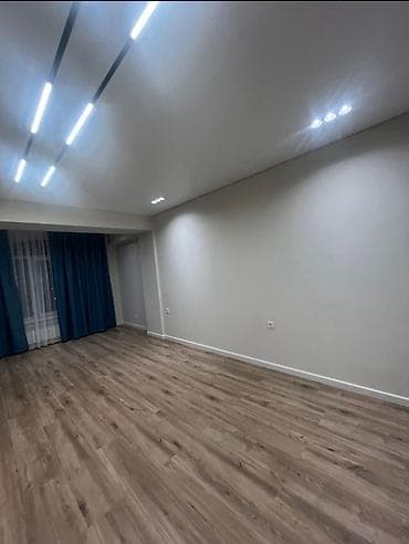 central park: 2 комнаты, 53 м², Элитка, 12 этаж, Евроремонт — 4