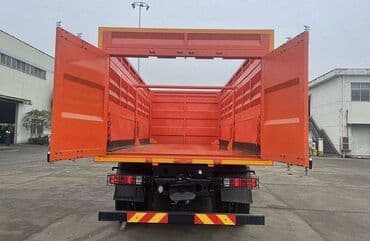 молочное оборудование: Грузовик, Стандарт, Новый — 10