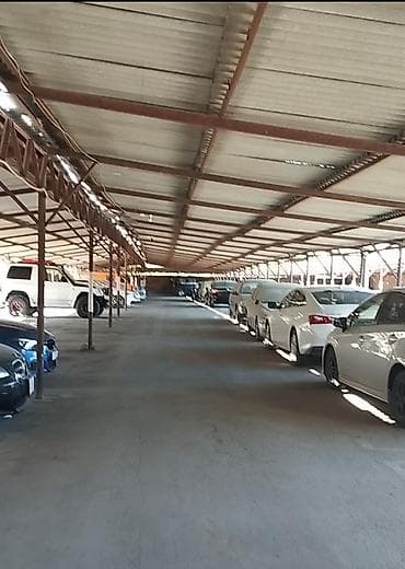 bazar kg: Собственный капитальный бокс с красной книгой в шикарном районе может — 4