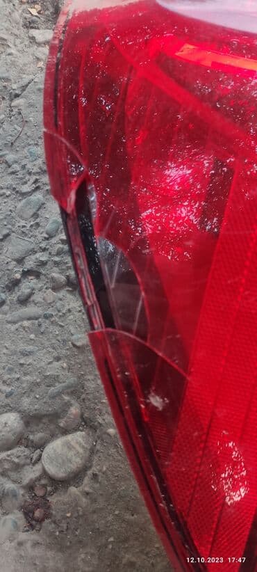 двигатель субару аутбек 2.5 купить в бишкеке: Задний правый стоп-сигнал Subaru 2018 г., Б/у, Оригинал, США — 4