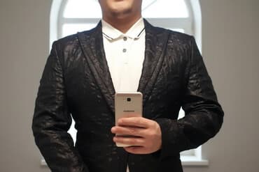 Пиджак вверх. icinoo homme 105. KOREA!