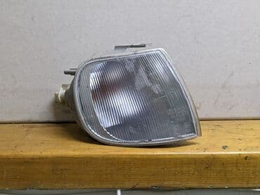 фольксваген поло запчасти бу: Правый поворотник Volkswagen 1997 г., Б/у, Оригинал, Германия — 3