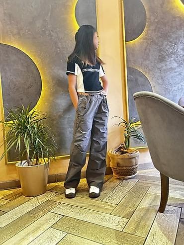 сливы школьниц: Комплект, цвет - Красный — 4