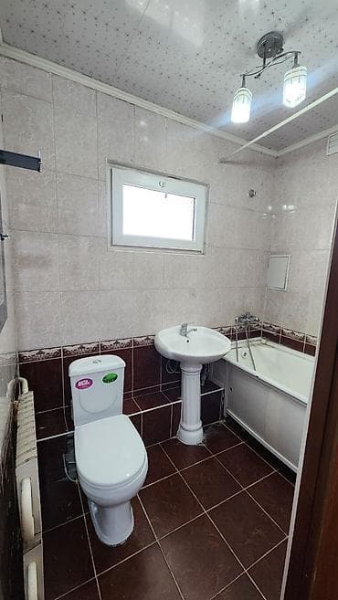 Продажа квартир: 1 комната, 36 м², Индивидуалка, 12 этаж, Косметический ремонт — 9