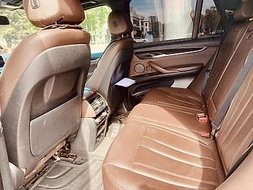 вайлдмейстер ех5: BMW X5: 2018 г., 3 л, Автомат, Бензин, Кроссовер — 10