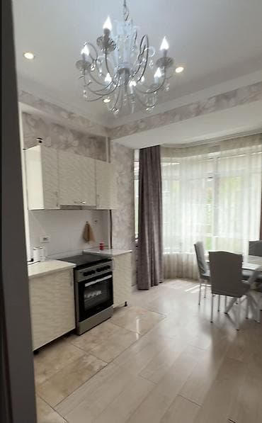 Продажа квартир: 1 комната, 50 м² — 3