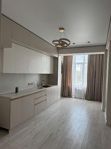 72: 1 комната, 48 м², ул. Баха / Гагарина Индивидуалка, 2 этаж, Дизайнерский ремонт — 5