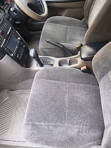 тайта калдина: Toyota Caldina: 2000 г., 1.8 л, Автомат, Бензин, Универсал — 8
