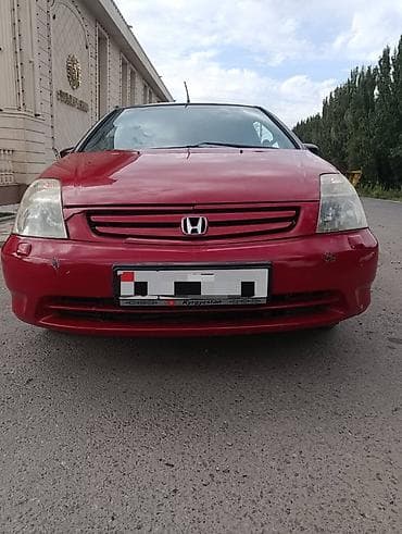 печка хонда степ: Honda Stream: 2003 г., 1.7 л, Механика, Бензин, Минивэн — 3