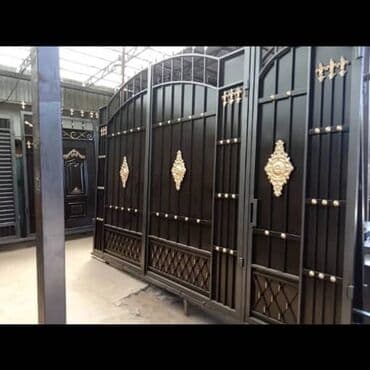 изготовление ключей для авто: Сварка | Ворота — 18