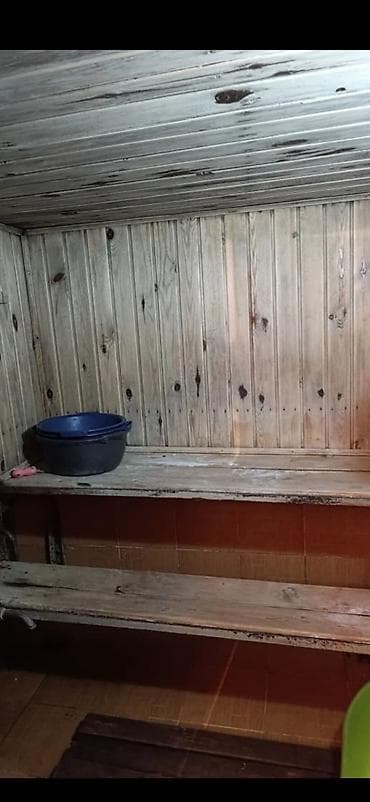 азия мол квартиры: 60 м², 3 комнаты, Забор, огорожен — 6