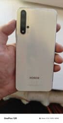 отдаю: Honor 20 — 2