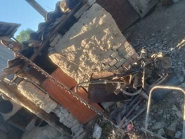 диски на мтз: Модель: 80, Б/у — 8