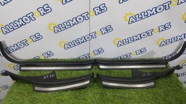 es330: Lexus, 2006 г., Б/у, Оригинал — 1