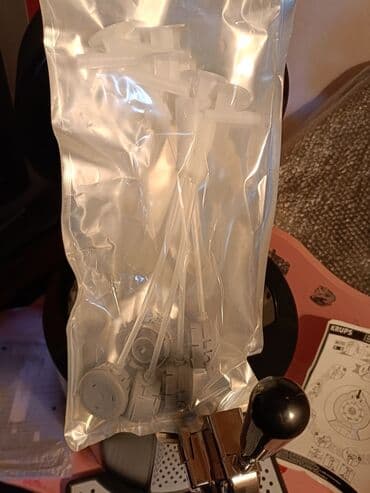 Для кафе, ресторанов: Крупс для розлива пива — 6