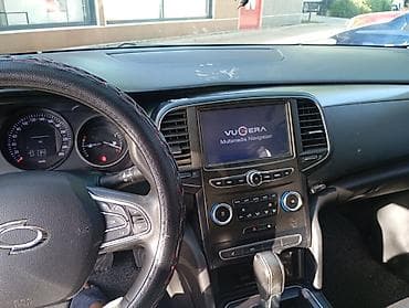 samsung экскаватор: Renault SM6: 2020 г., 2 л, Автомат, Газ, Седан — 8
