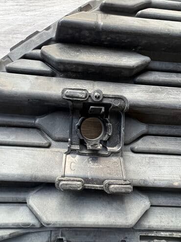 радиатор кондиционера опель вектра б: Решетка радиатора Toyota 2022 г., Б/у, Оригинал — 11