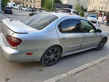 сефиро матор: Nissan Cefiro: 2001 г., 2.5 л, Автомат, Бензин, Седан — 7