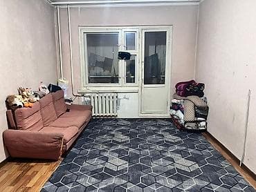 сдаётся квартира улан: 1 комната, С мебелью частично — 2