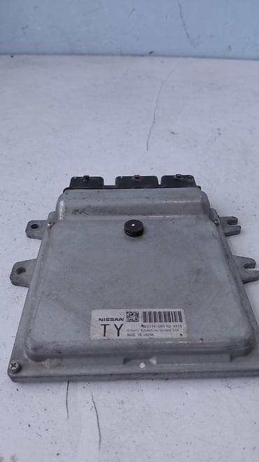 Блок управления двигателем (ECU/ЭБУ) для Nissan Teana. - Произведен
