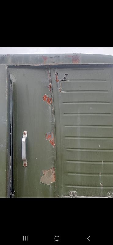 185 75 16с: Кабина Камаз — 3