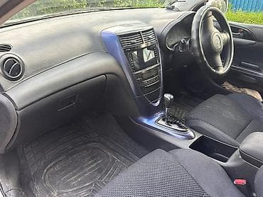 honda rav4: Toyota Caldina: 2003 г., 2 л, Автомат, Бензин, Универсал — 5