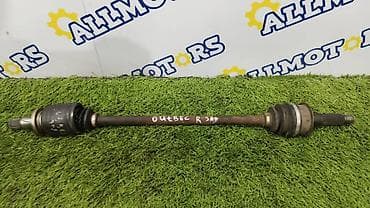 Граната С приводом Subaru Б/у, Оригинал