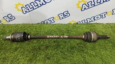 привод субару: Граната С приводом Subaru Б/у, Оригинал — 1