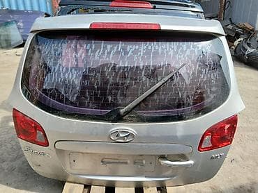 Автозапчасти: Hyundai — 1