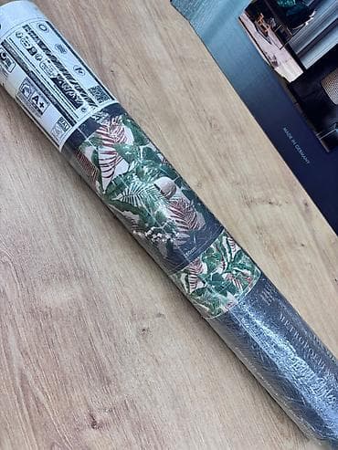 лесопил: Фотообои в рулоне AS Creation - Производитель: A.S. Creation Tapeten — 1