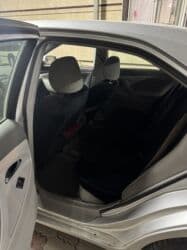 механическая коробка передач тойота авенсис: Toyota Camry: 2009 г., 2.4 л, Автомат, Бензиновая, Седан — 6