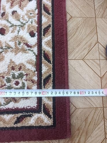 тошоки бу: Ковер 1500 и 700 сом — 3