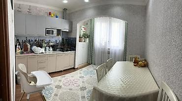 2 комнаты, 67 м², 106 серия улучшенная, 7 этаж, Косметический ремонт — 6